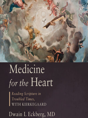 cover image of Medicine for the Heart